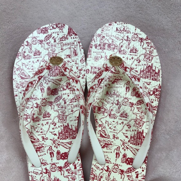Tory Burch Flip-flops - Picture 13 of 14